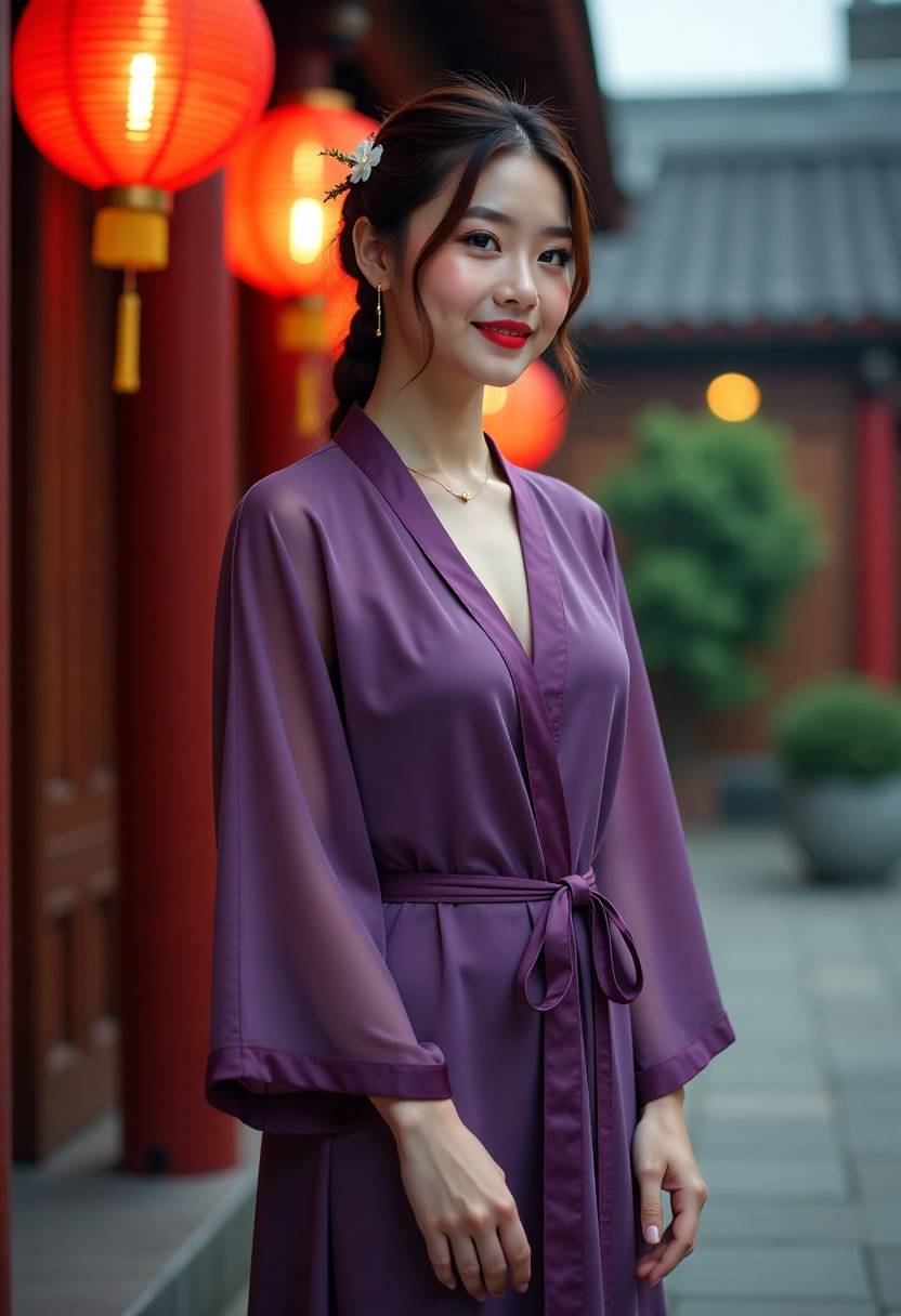 向往的生活