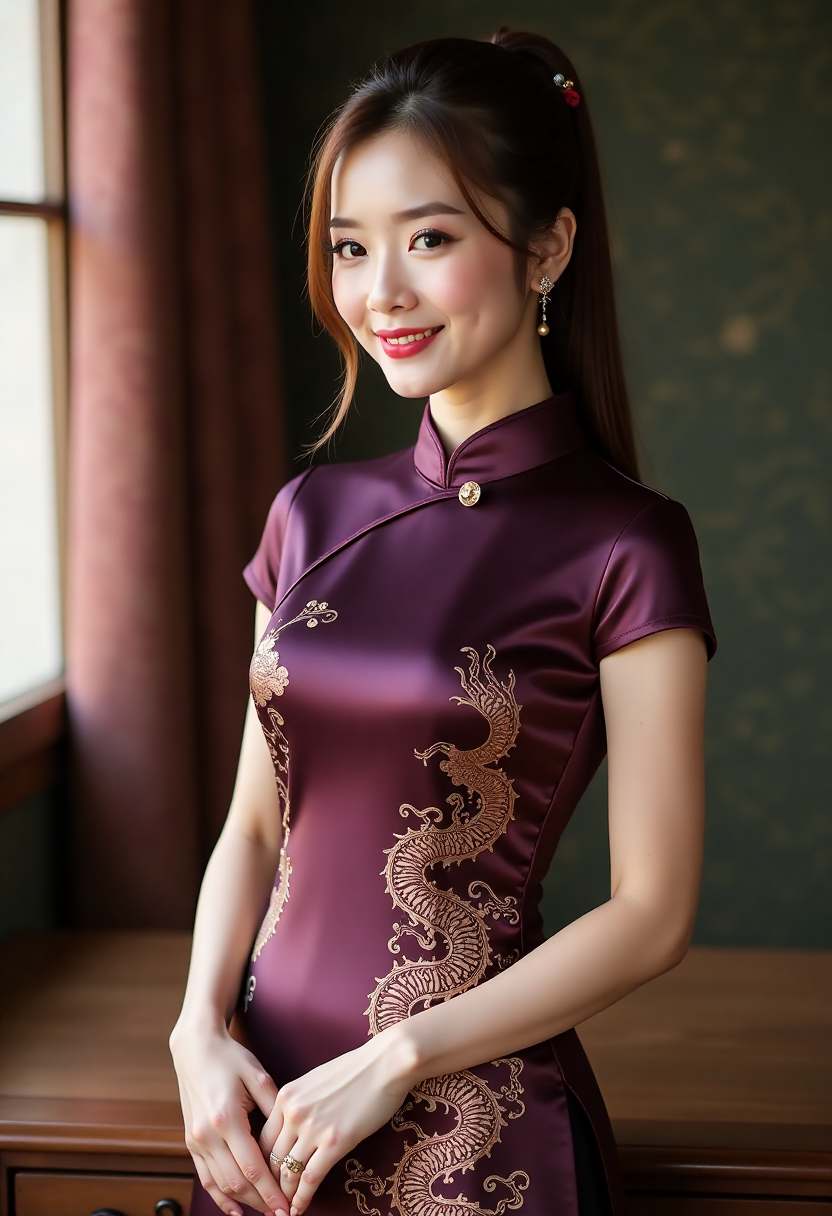 令人心动的offer第三季