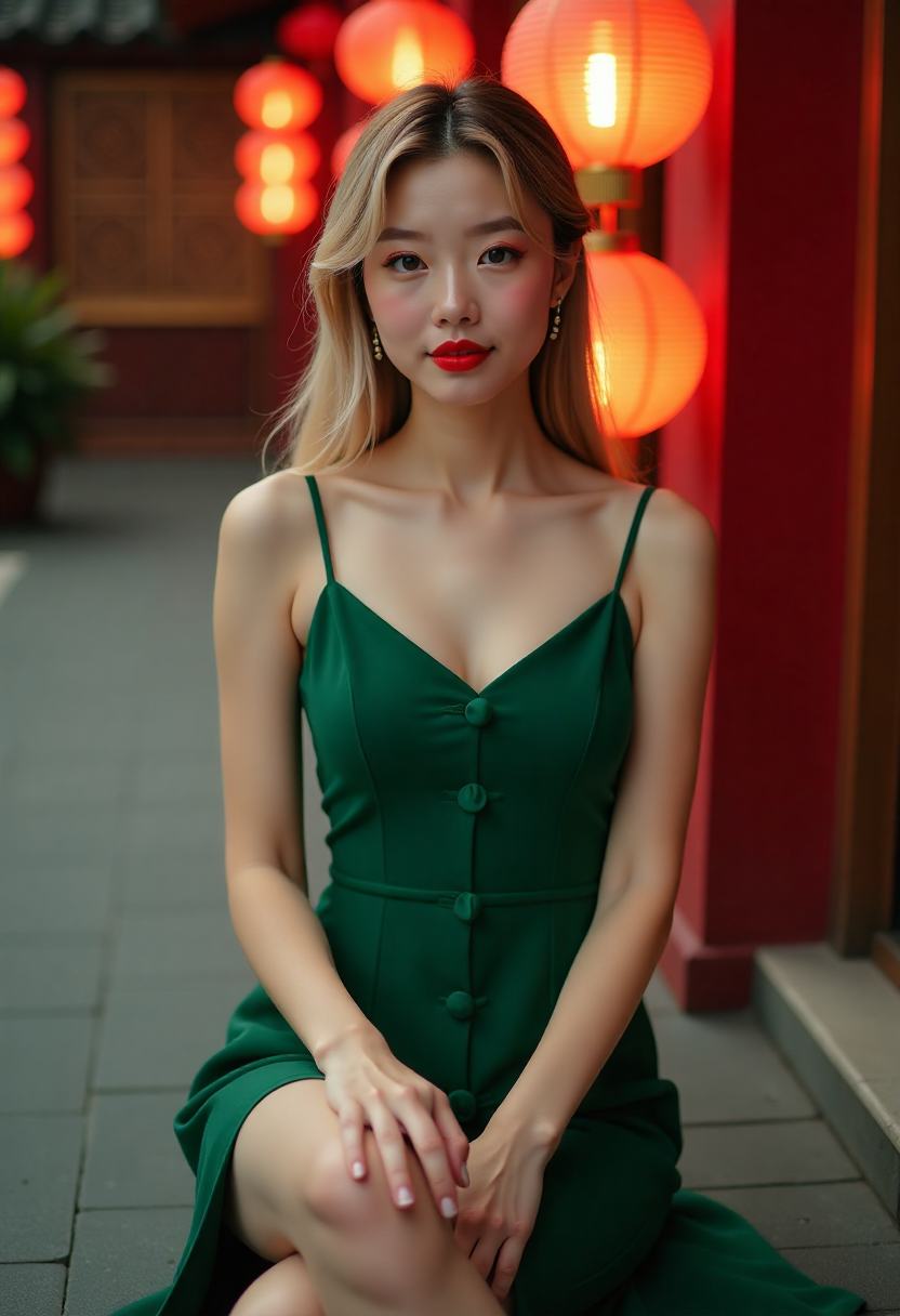 萌探探探案
